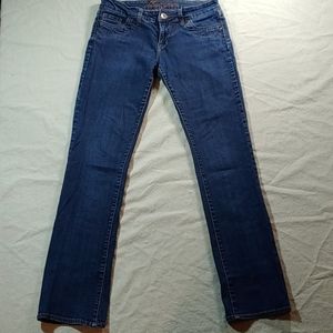 Delia*s Morgan jeans
